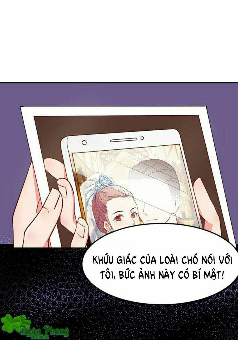 Bà Xã Tôi Là Nam Thần: Chapter 14