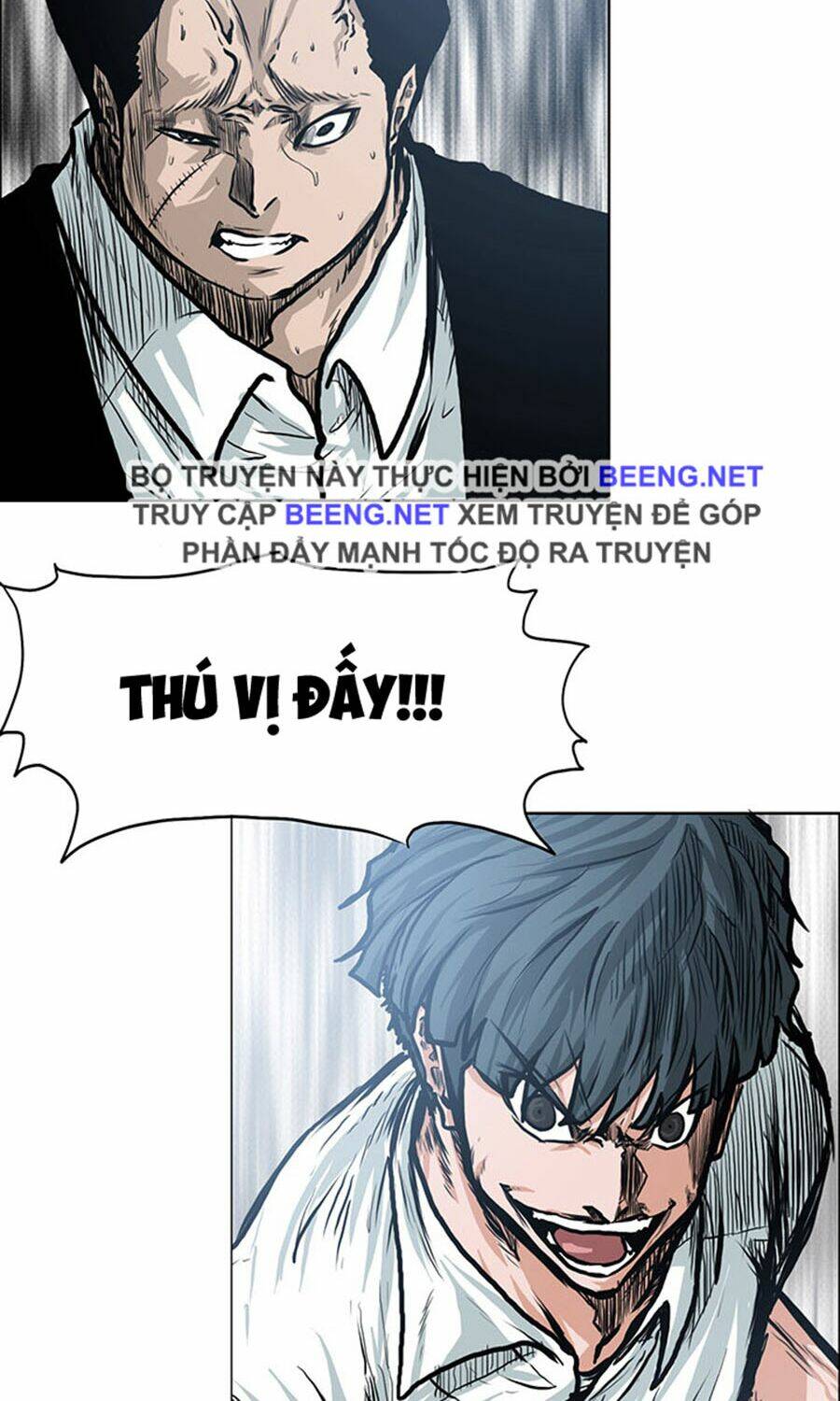 Bá Chủ Học Đường Ss3: Chapter 2