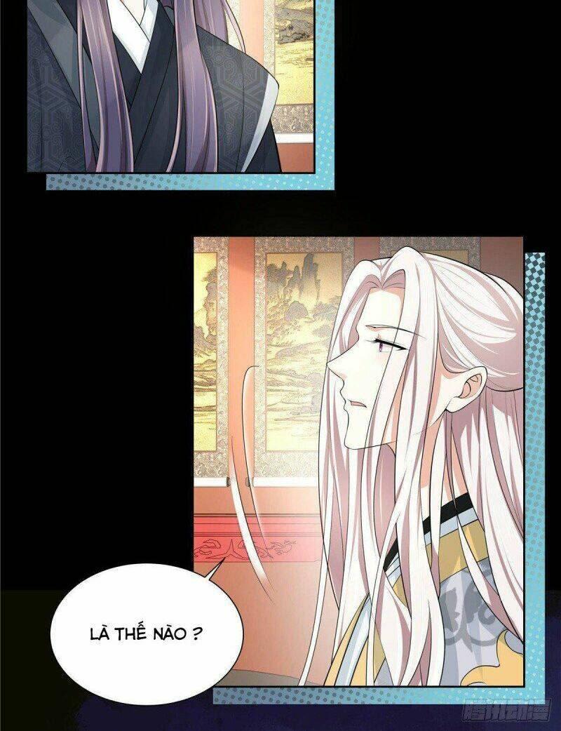 Thiếu Chủ Hung Dữ Quá Tôi Rất Thích: Chapter 14