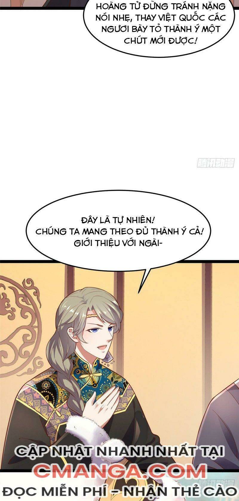 Bạo Manh Tiểu Tiên: Chapter 67