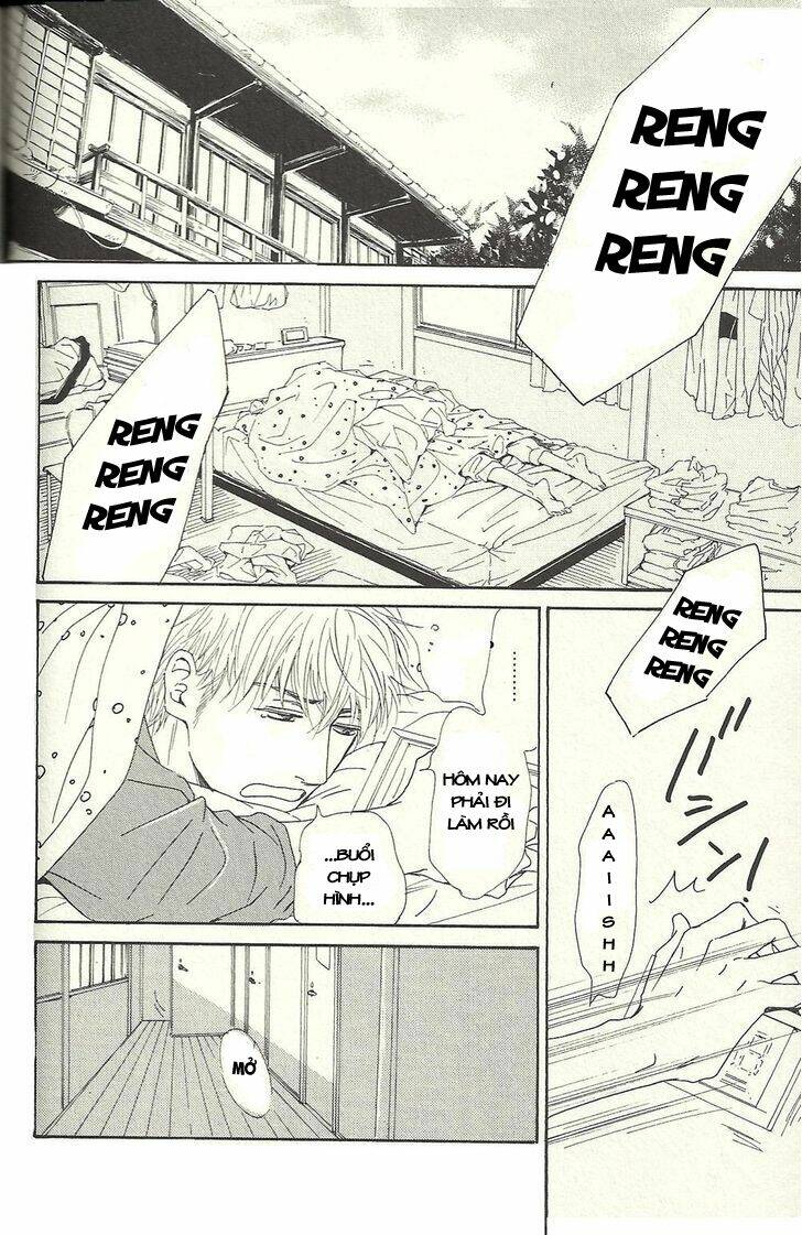 Hana wa Sakuka: Chapter 17