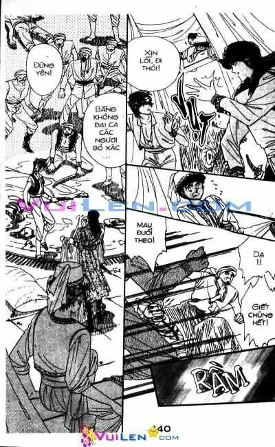 Nàng Công Chúa Ham Chơi: Chapter 5