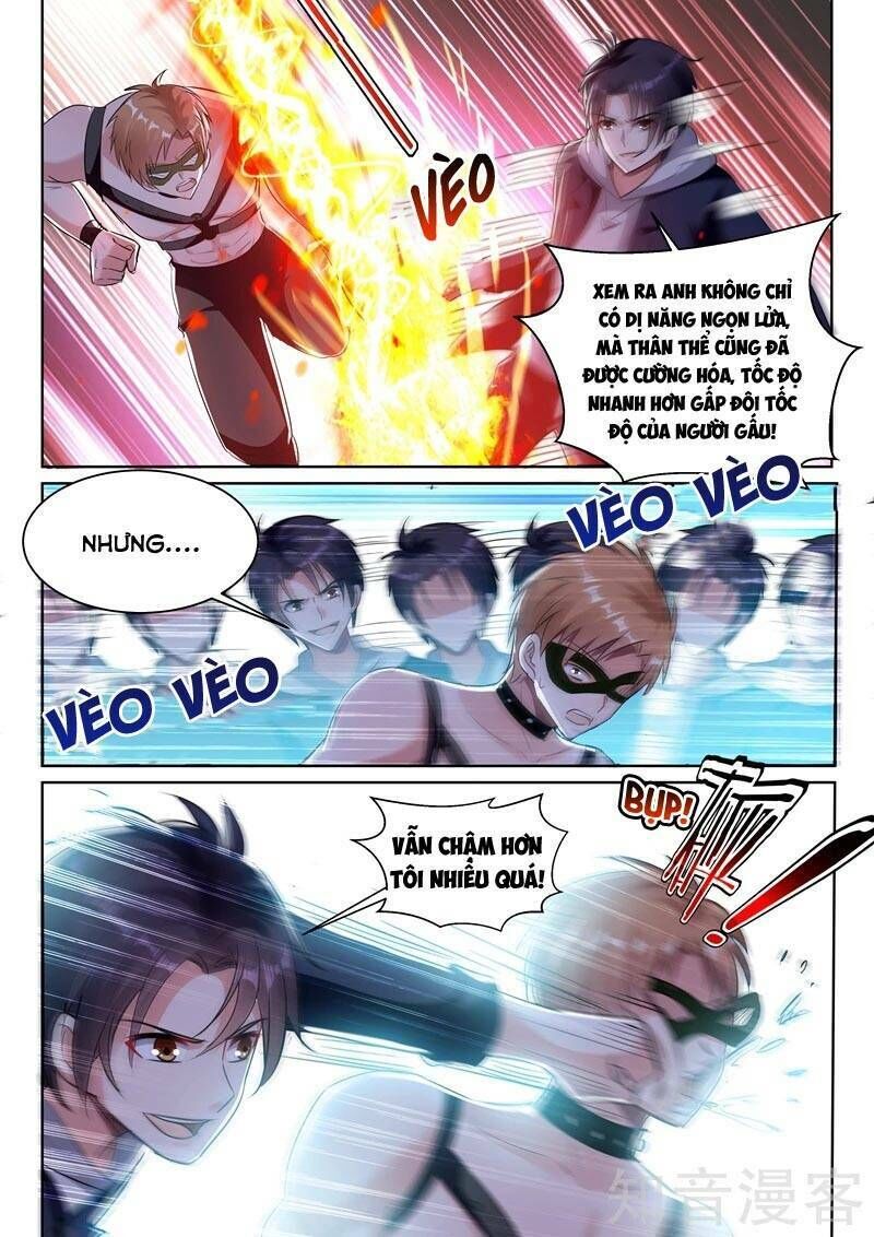 Hệ Thống Bạn Trai Siêu Cấp: Chapter 67