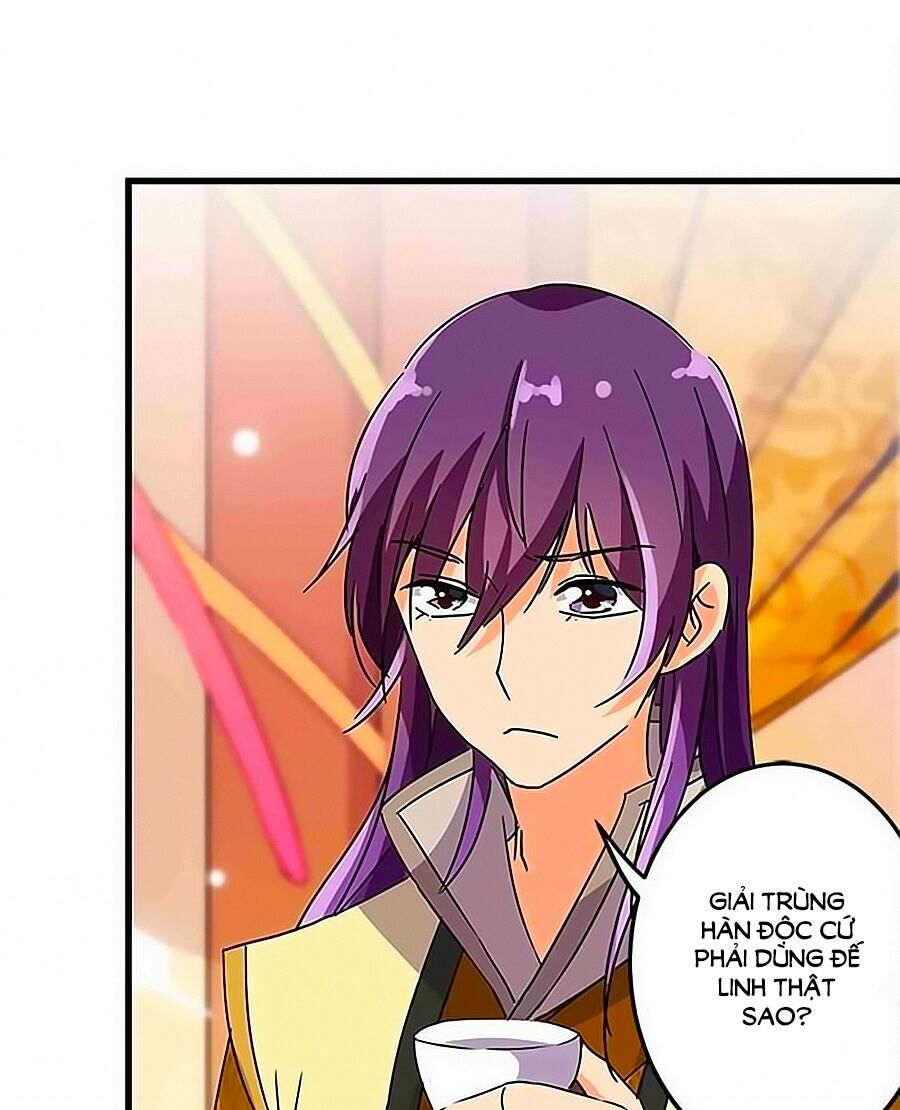 Vương Gia ! Ngươi Thật Bỉ Ổi !: Chapter 207