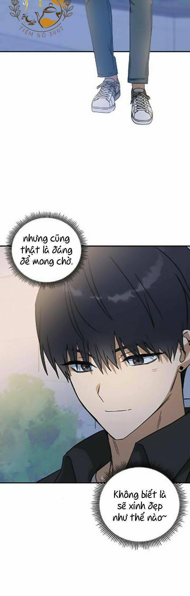 Duyên Nợ Kiếp Trước: Chapter 18