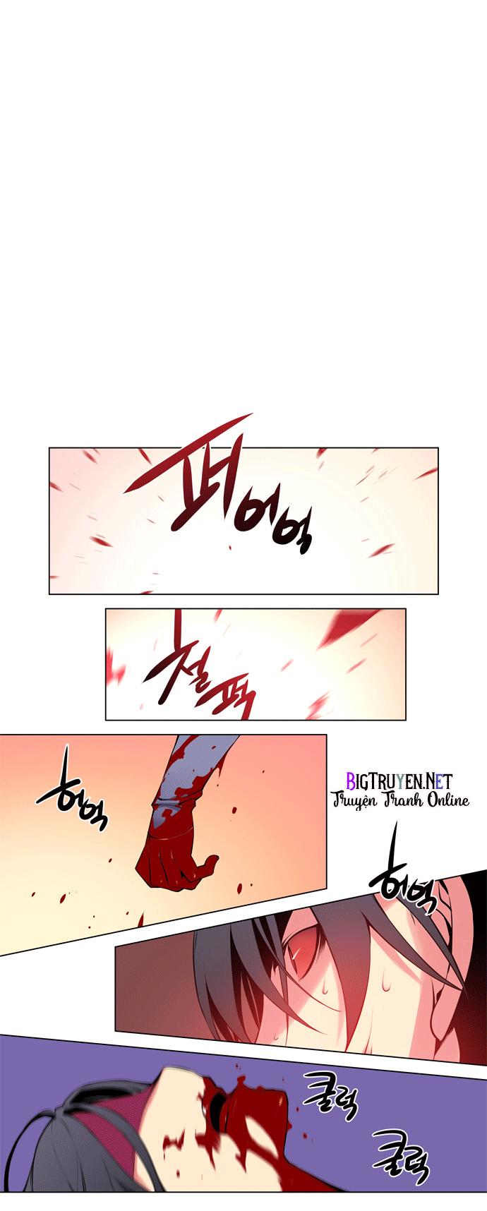 Marchan: The Embodiment Of Tales: Chapter 64