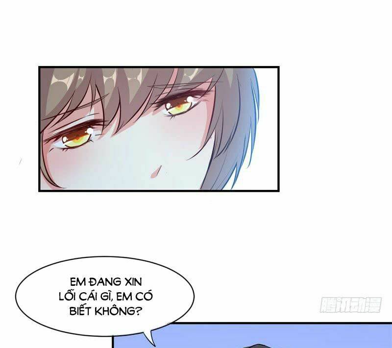 Ám Luyến Thành Hôn: Chapter 23