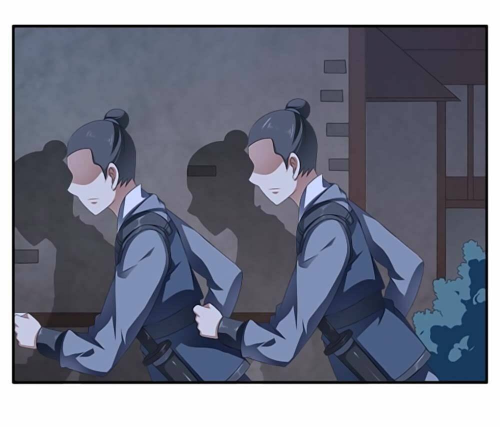 Thịnh Thế An Nhiên: Chapter 23