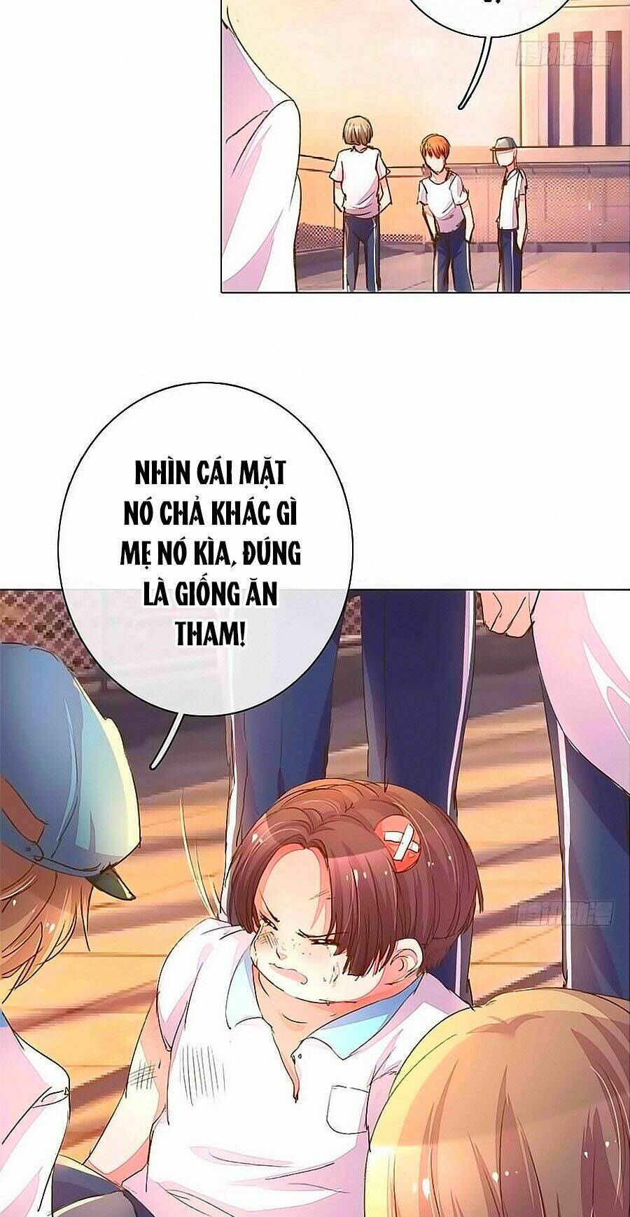 Hào Môn Tiểu Lãn Thê: Chapter 90