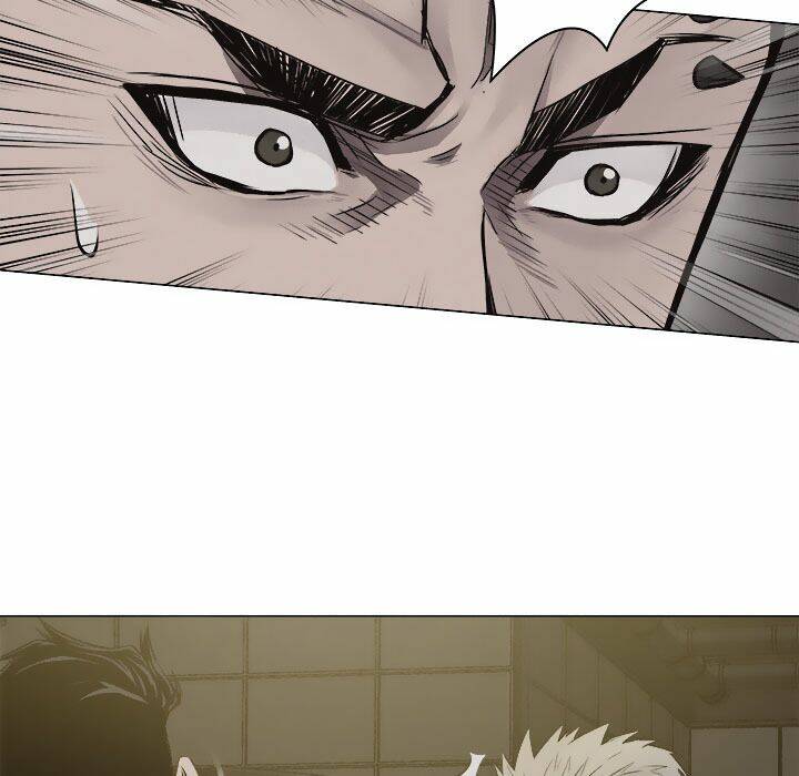 Nắm Đấm: Chapter 22