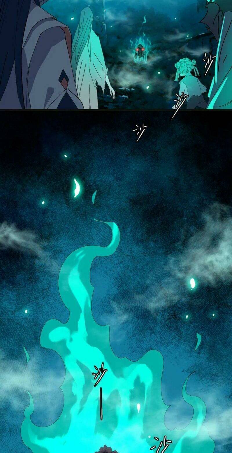 Siêu Đạo Thần Thuật: Chapter 64