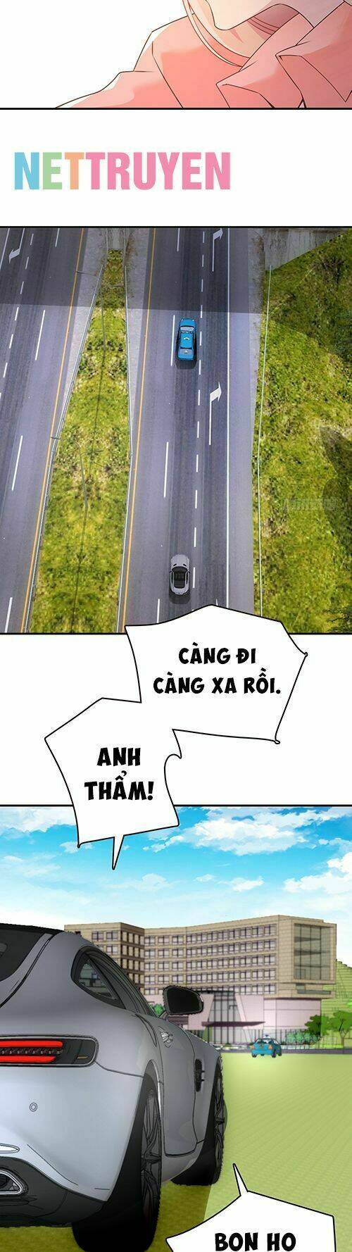 Bí Mật Kết Hôn Với Ảnh Đế: Vợ Ơi Đến Đây Tấn Công Đi Nào: Chapter 58