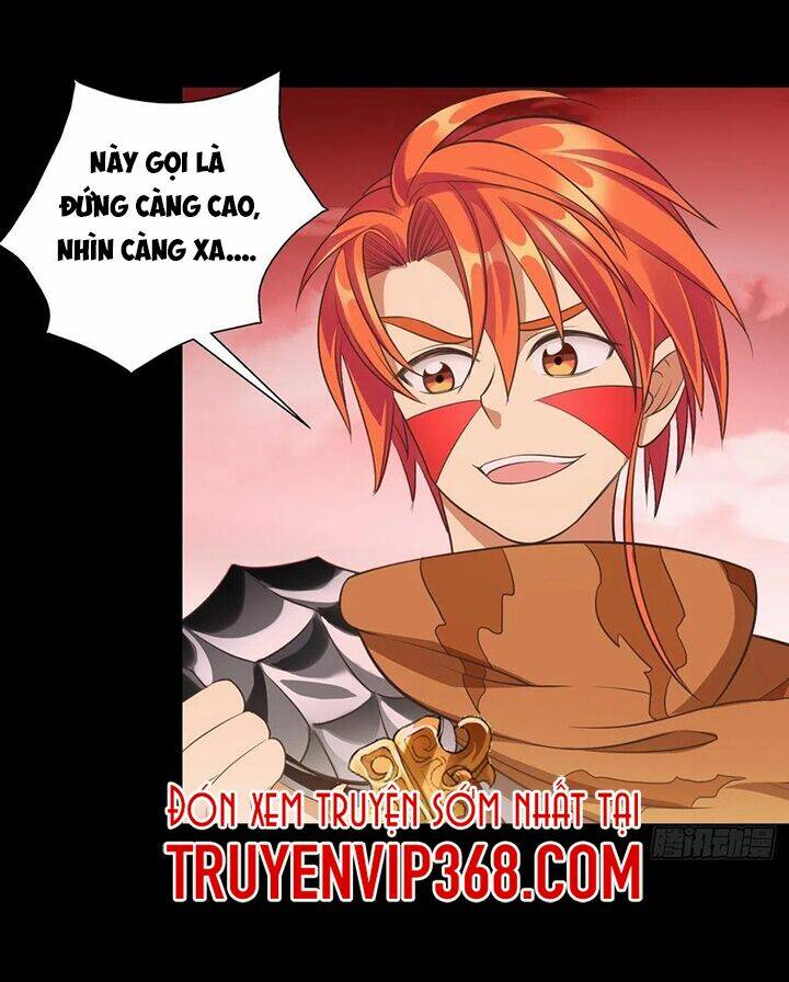 Người Nguyên Thủy Mạnh Nhất: Chapter 7