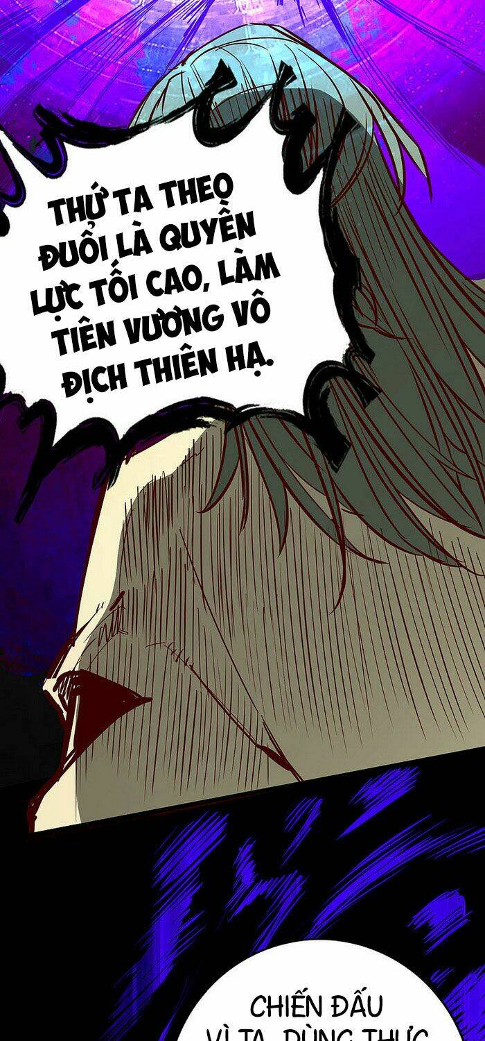 Thông Thiên Chi Lộ: Chapter 25