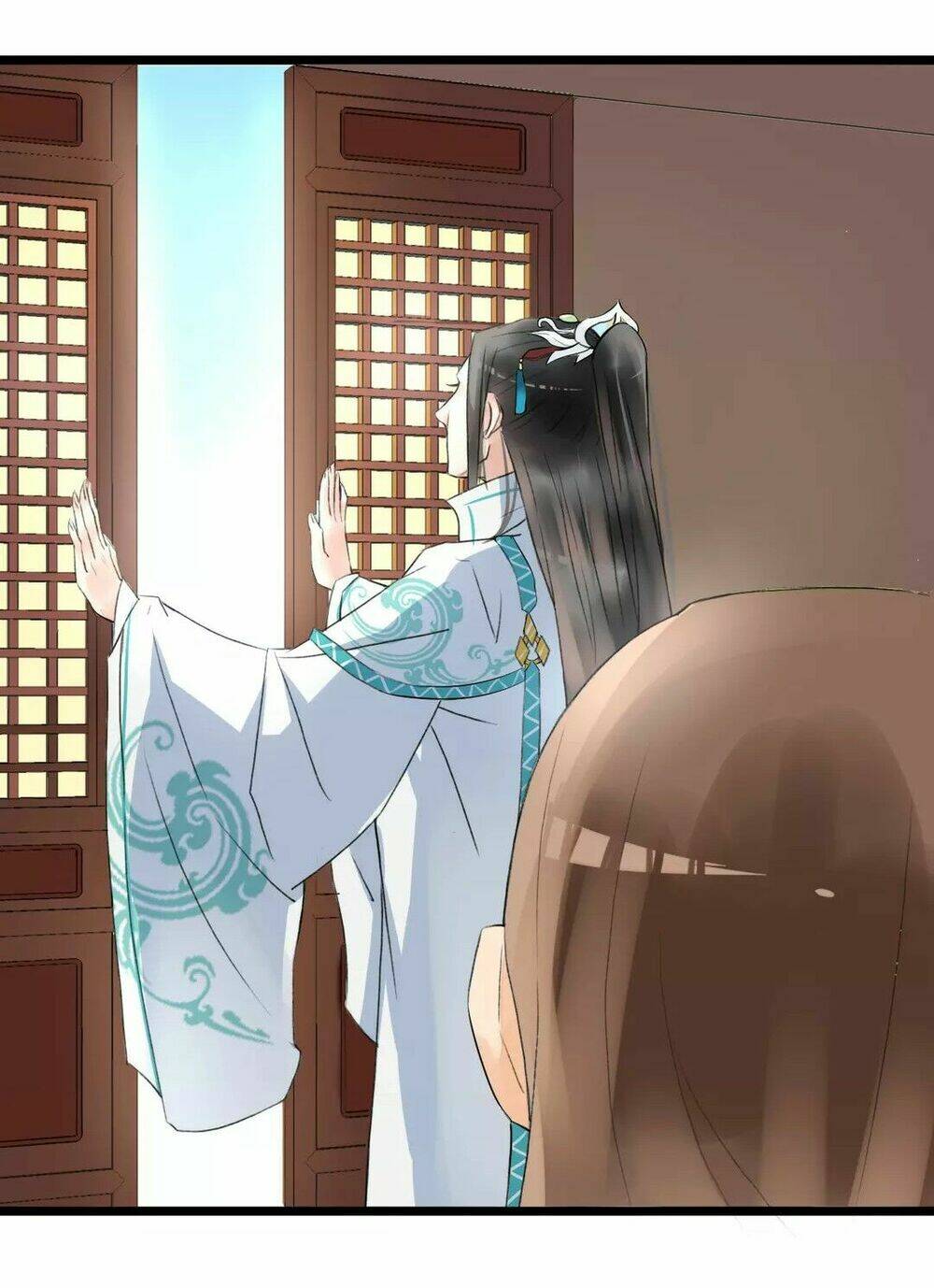 Bồng Sơn Viễn: Chapter 4