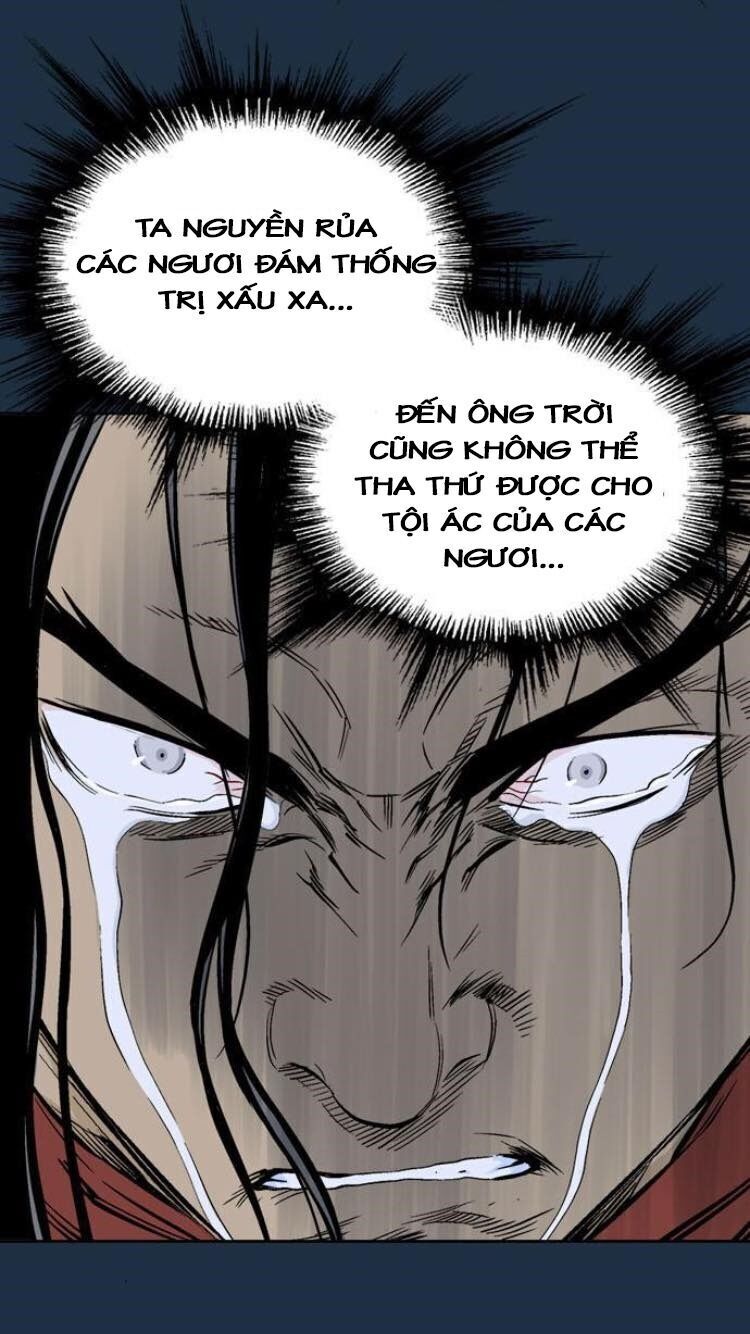 Cao Thủ 2: Chapter 121