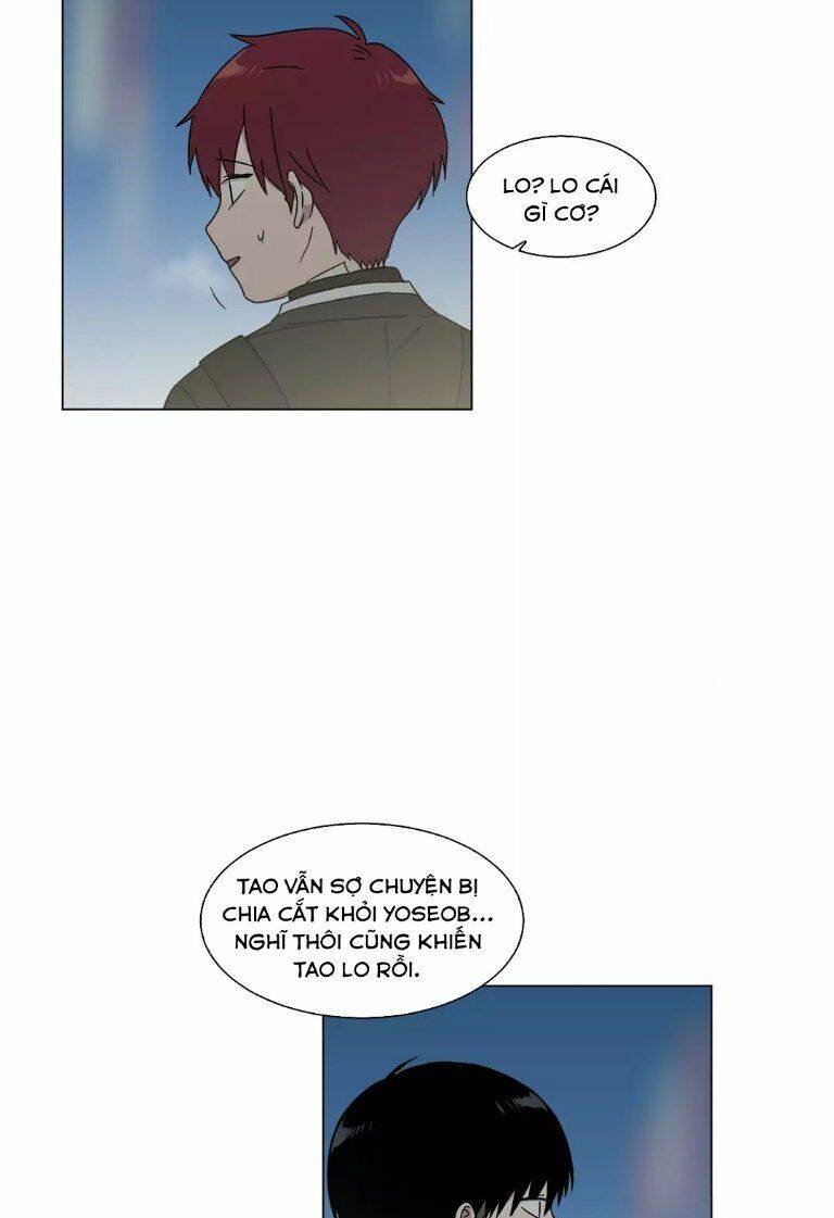 …”Một Sự Thật Khá Khó Chịu.”: Chapter 55