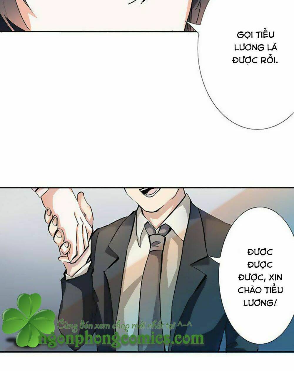 Thiên Kim Đường Môn: Chapter 20