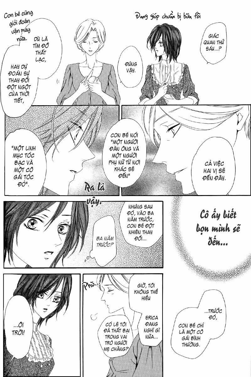 Kainushi Wa Akuma: Chapter 8