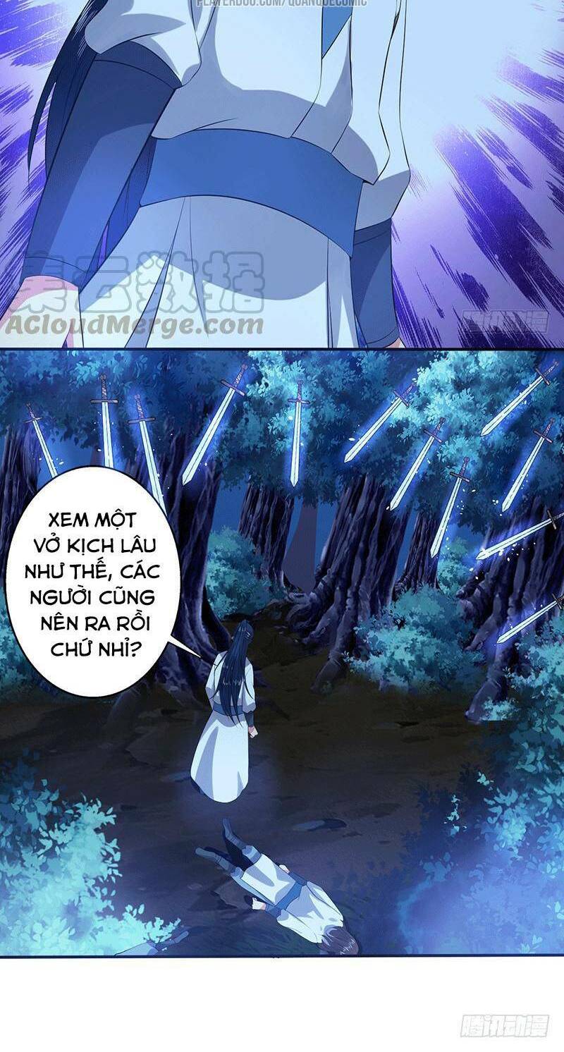 Ta Có Một Bộ Hỗn Độn Kinh: Chapter 49