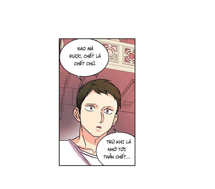 Cô Bạn Gái Kì Lạ Của Tôi: Chapter 5