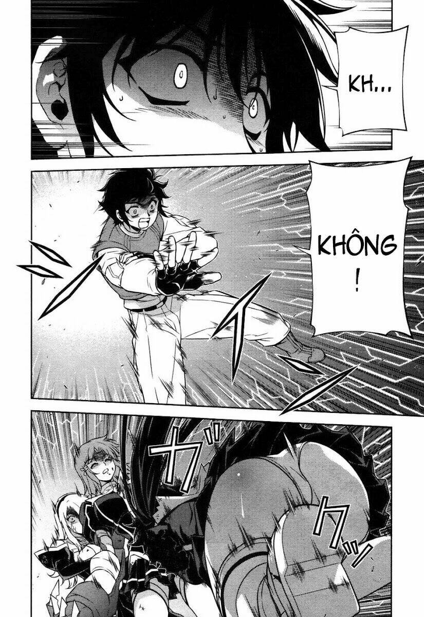 Freezing: Chapter 84