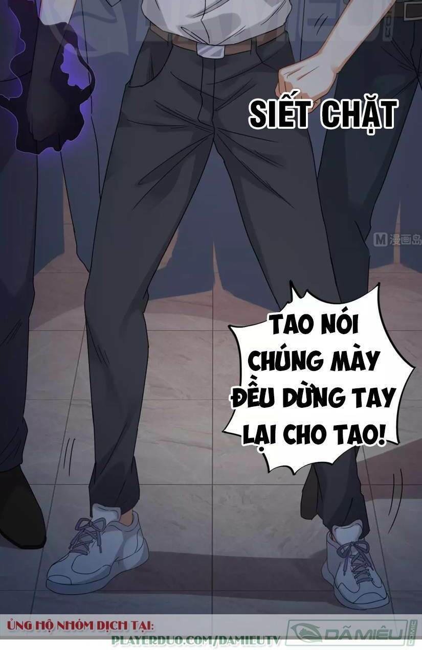 Địa Phủ Khai Phá Thương: Chapter 70