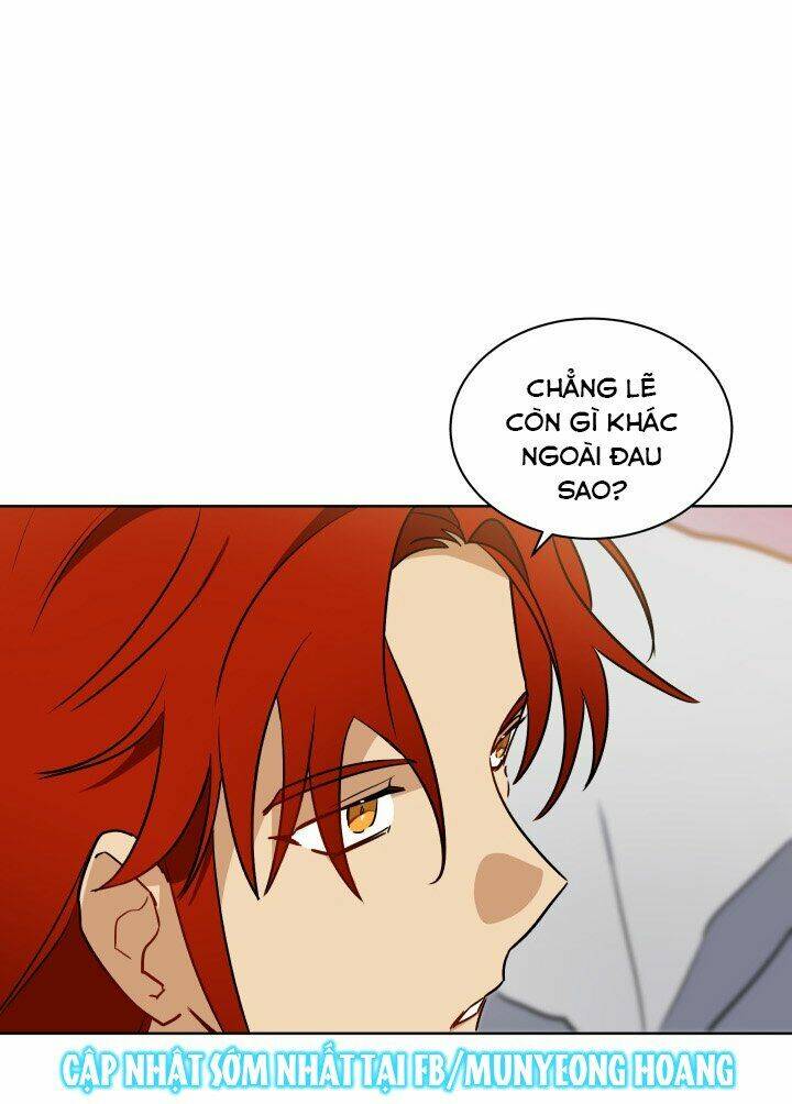 Quái Thú Với Hoa: Chapter 78