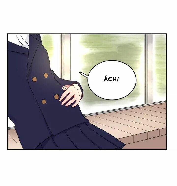 Chào Buổi Sáng, Hướng Dương: Chapter 24