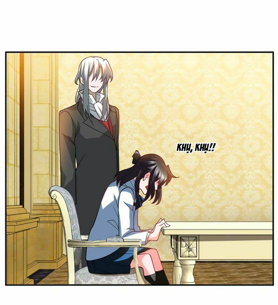 Người Yêu Khát Máu Của Tôi: Chapter 74