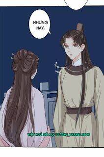 Chỉ Phu Vi Thê: Chapter 32