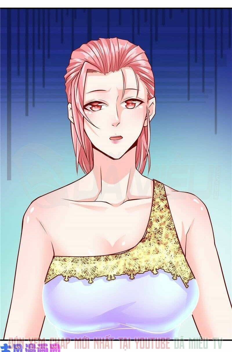 Nhất Phẩm Cao Thủ: Chapter 42