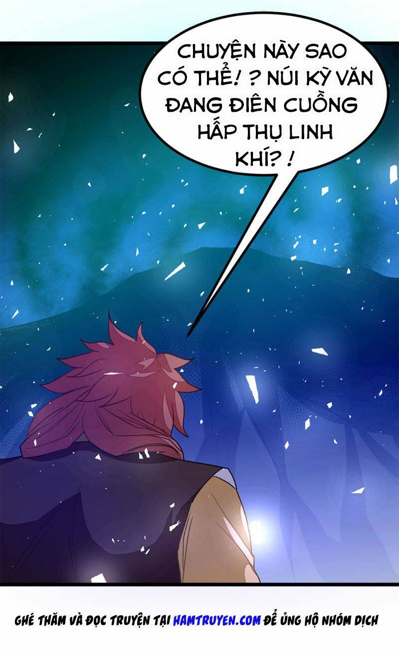 Cửu Dương Thần Vương: Chapter 229