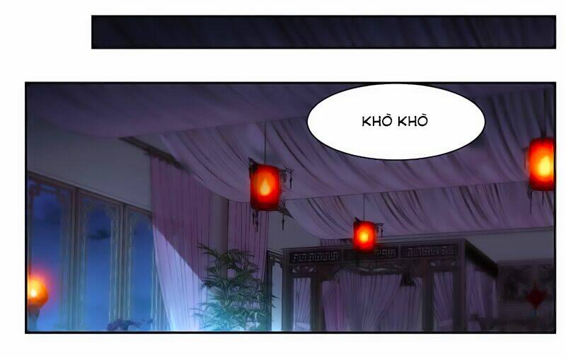 Cửu Dương Thần Vương: Chapter 38