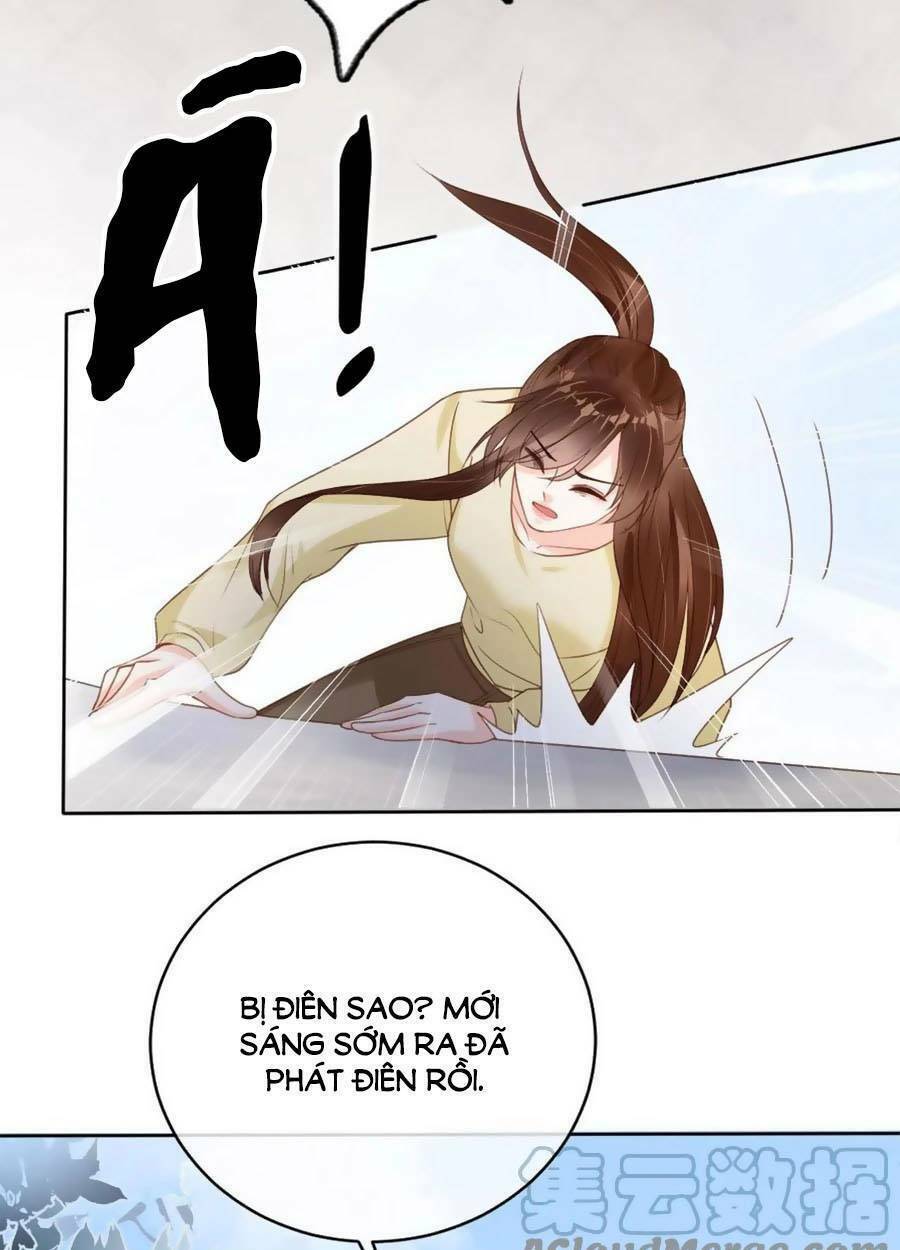 Dây Dưa Không Dứt: Chapter 32