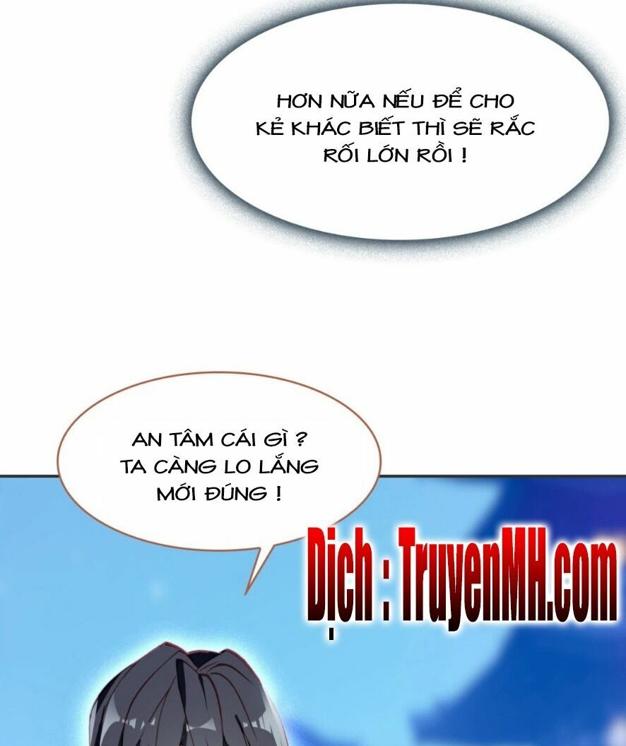 Gả Cho Một Tên Thái Giám Đáng Ghét: Chapter 93