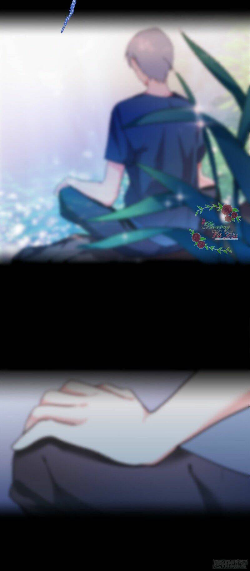 Mỹ Nhân Vi Hạm: Chapter 10