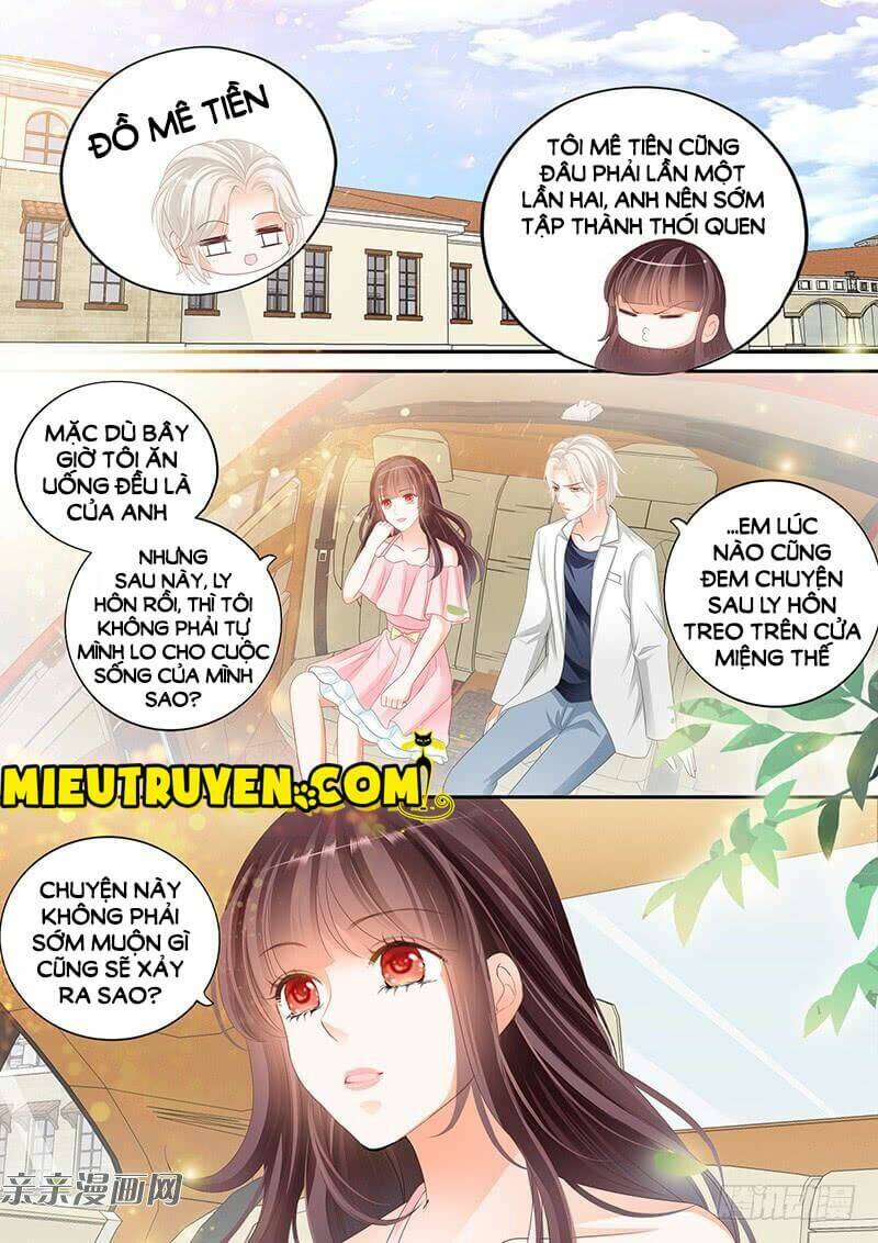 Thiểm Hôn Kiều Thê: Chapter 73