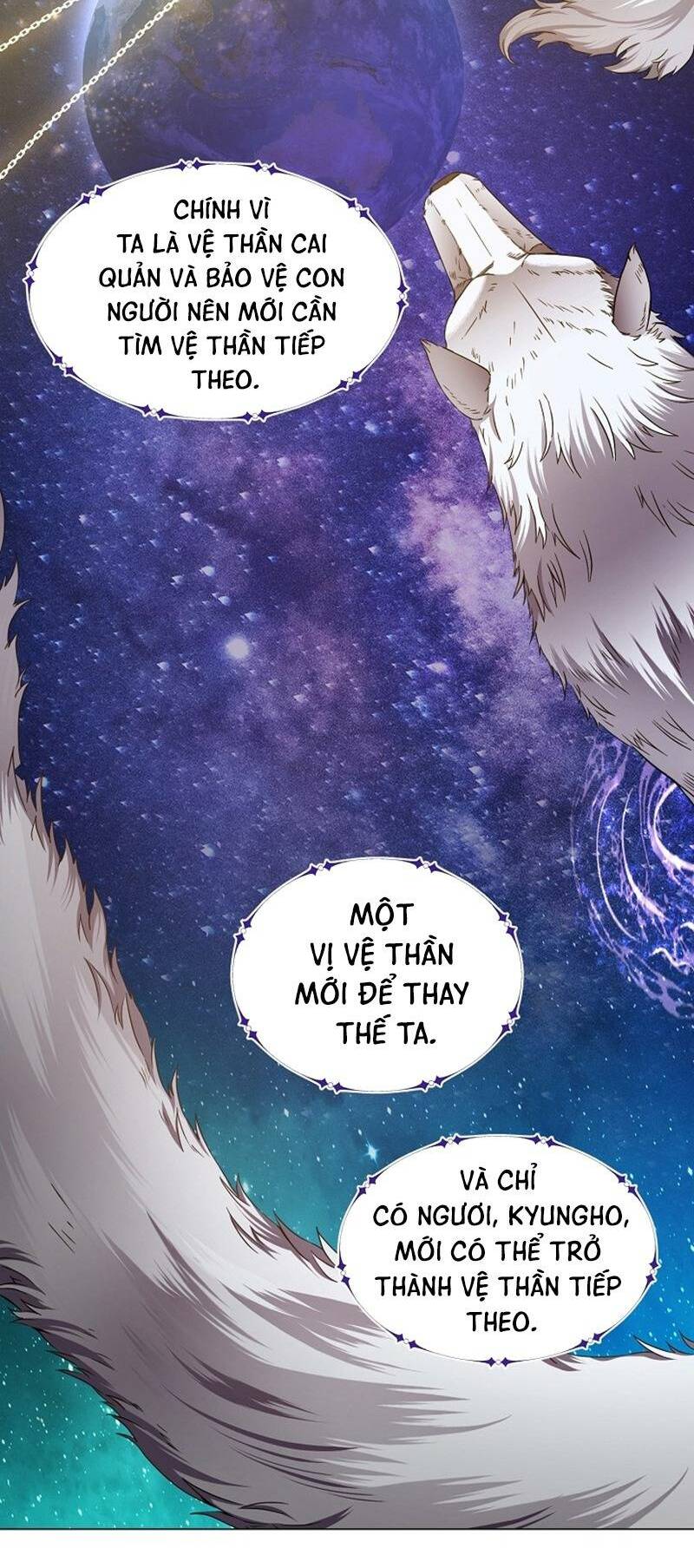 Anh Hùng Tái Xuất Mở Nhà Hàng, Đụng Là Phang!: Chapter 4