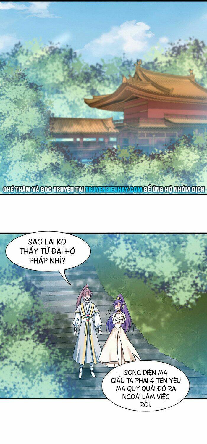 Nghịch Chuyển Tiên Đồ: Chapter 170