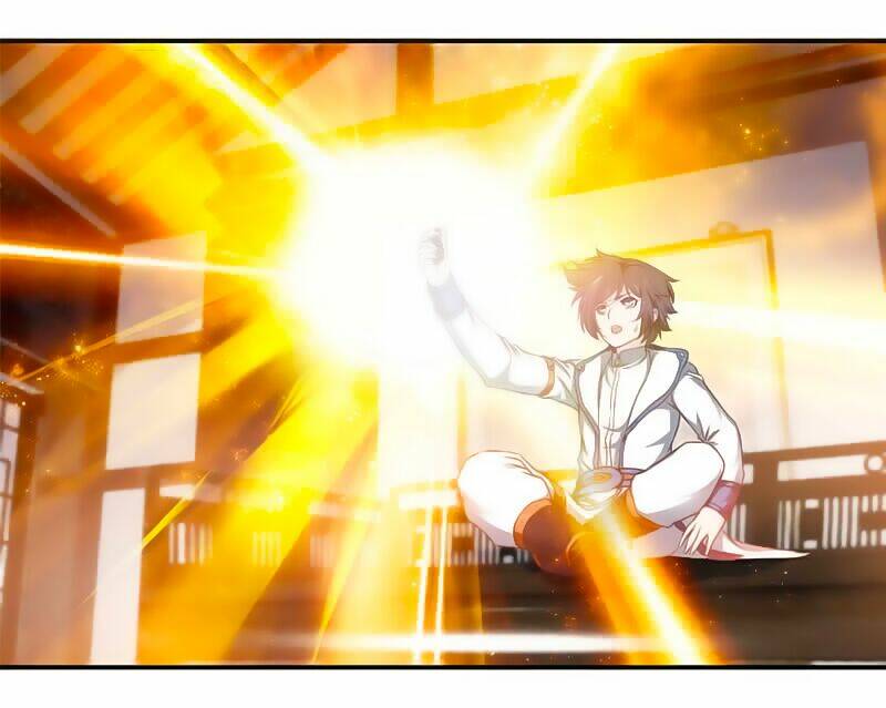 Cửu Dương Thần Vương: Chapter 7