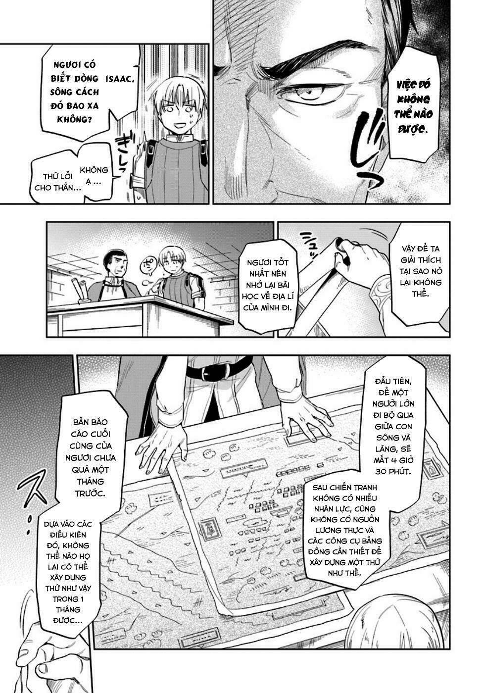 Takarakuji De 40-Oku Atattandakedo Isekai Ni Ijuu Suru: Chapter 3