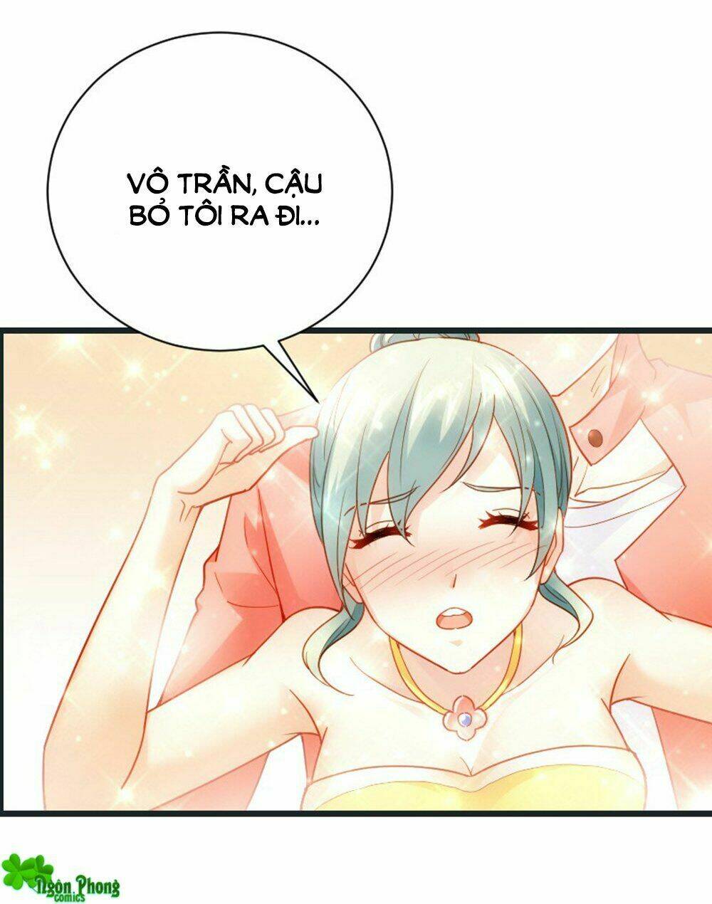 Vạn Năm Nhân Duyên Nhất Tuyến Khiên: Chapter 46