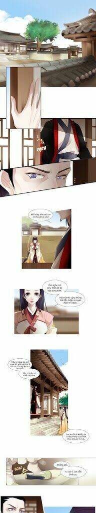 Twelve Nights: Chapter 24