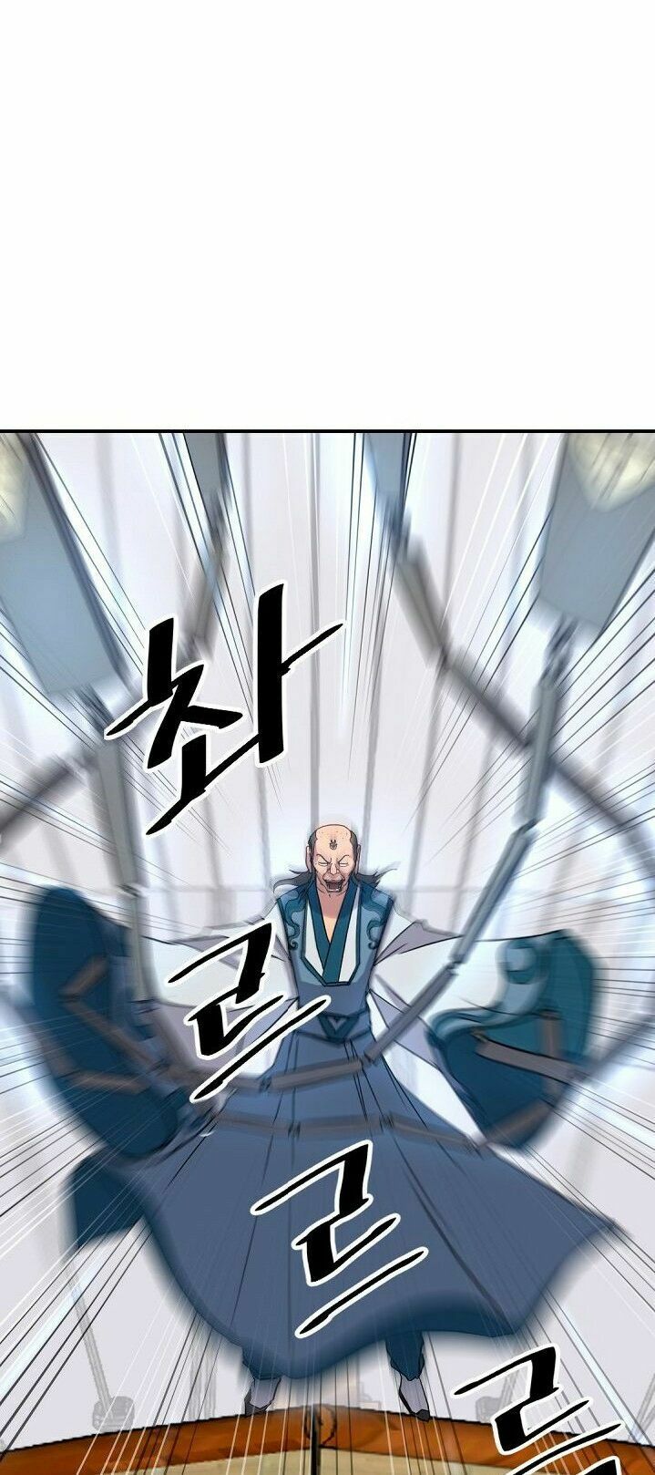 Trọng Sinh, Bất Khả Chiến Bại: Chapter 55