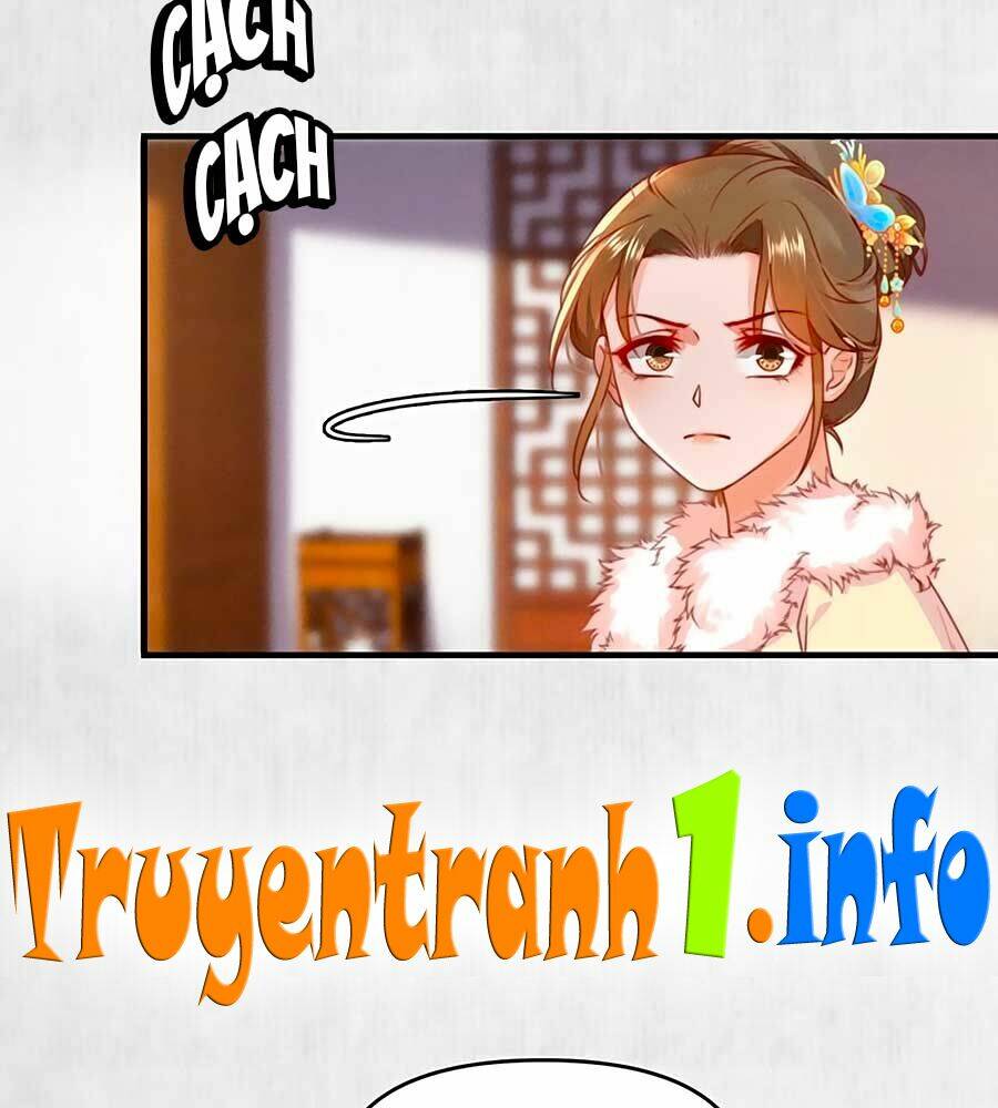 Hoạn Phi Hoàn Triều: Chapter 94