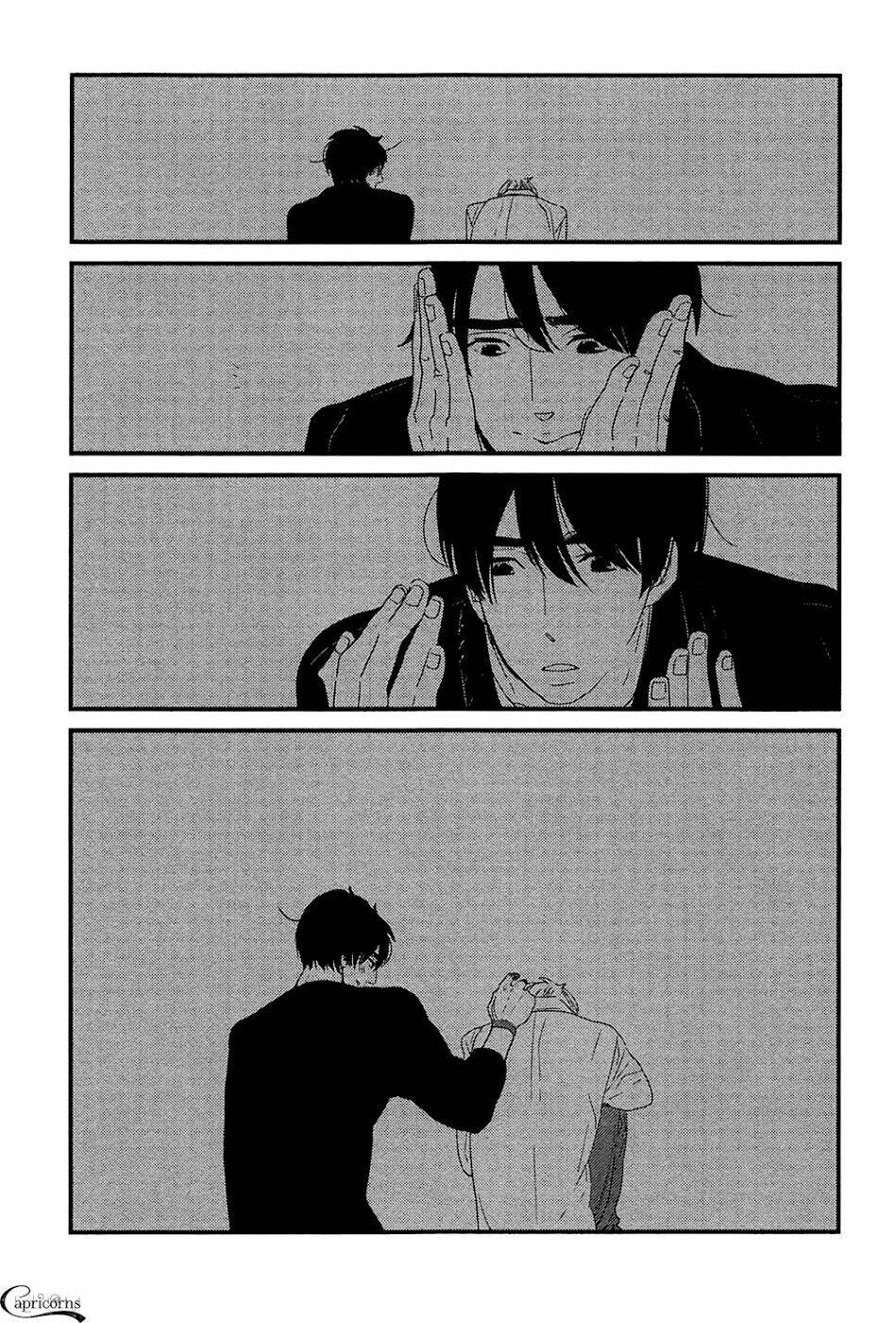 500-Nen No Itonami: Chapter 1