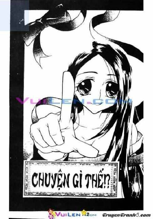 Đóa Hoa Anh Đào: Chapter 7