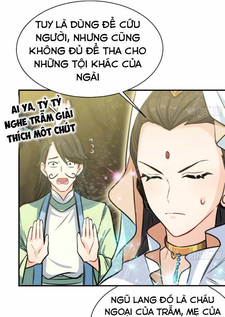 Khởi Đầu Bằng Một Con Côn: Chapter 145