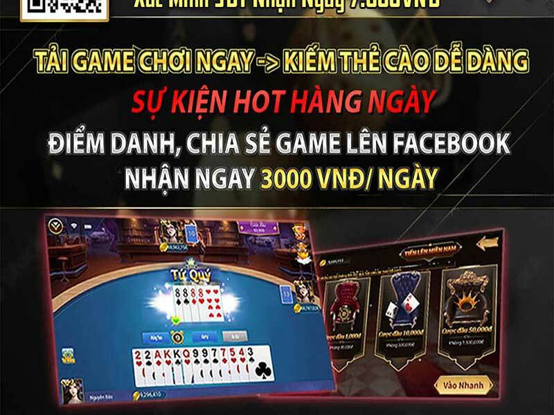 Ngôi Nhà Kết Nối Với Hầm Ngục: Chapter 18